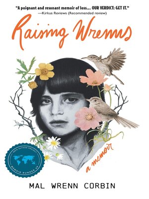 cover image of Raising Wrenns